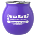 BuzzBallz Grape Gone Wild 200ml