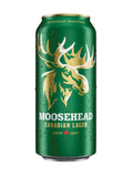 MOOSEHEAD LAGER 473ML