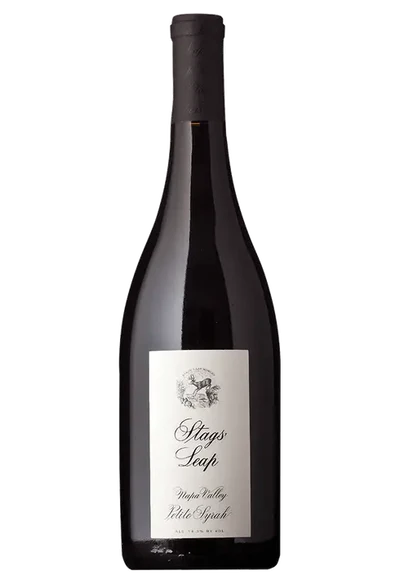 STAGS' LEAP PETITE SIRAH
