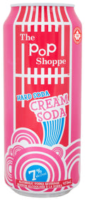 The Pop Shoppe Cream Soda 473ml