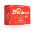 BREWHOUSE RADLER 12PK