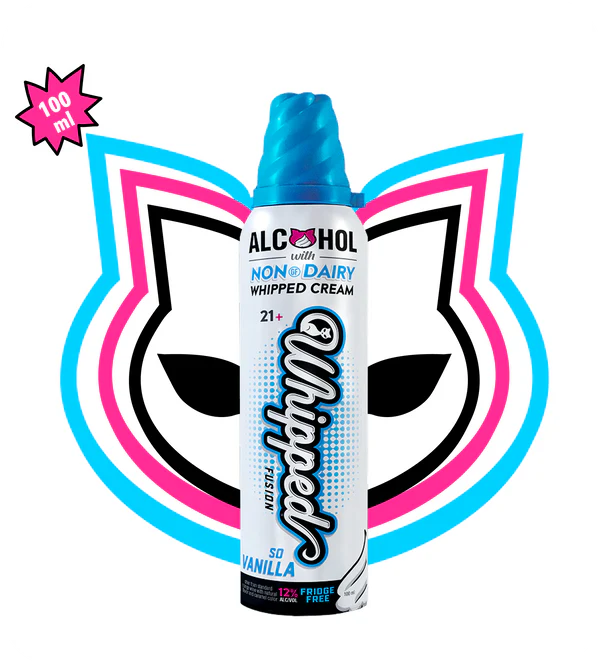 WHIPPED FUSION VANILLA