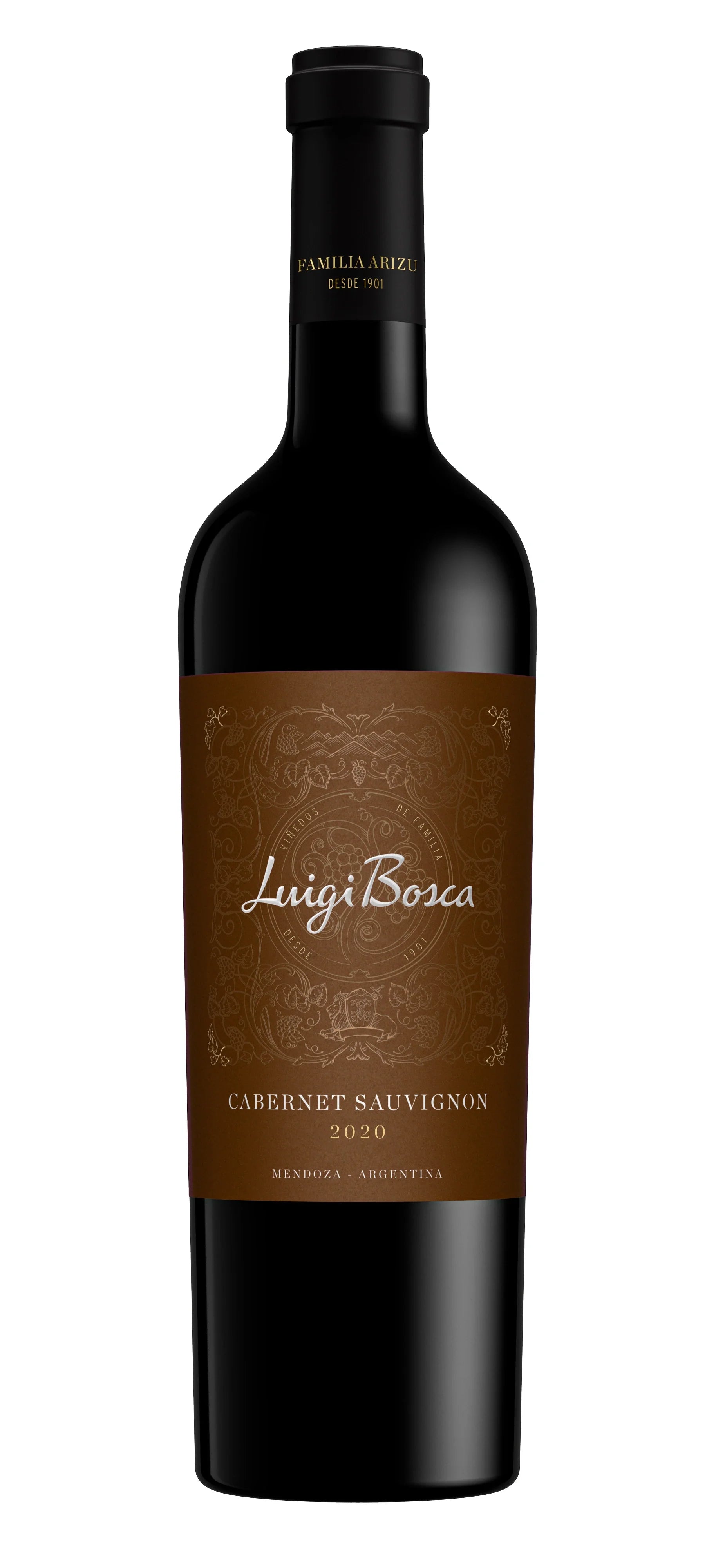 Luigi Bosca Cabernet Suvignon 750ml