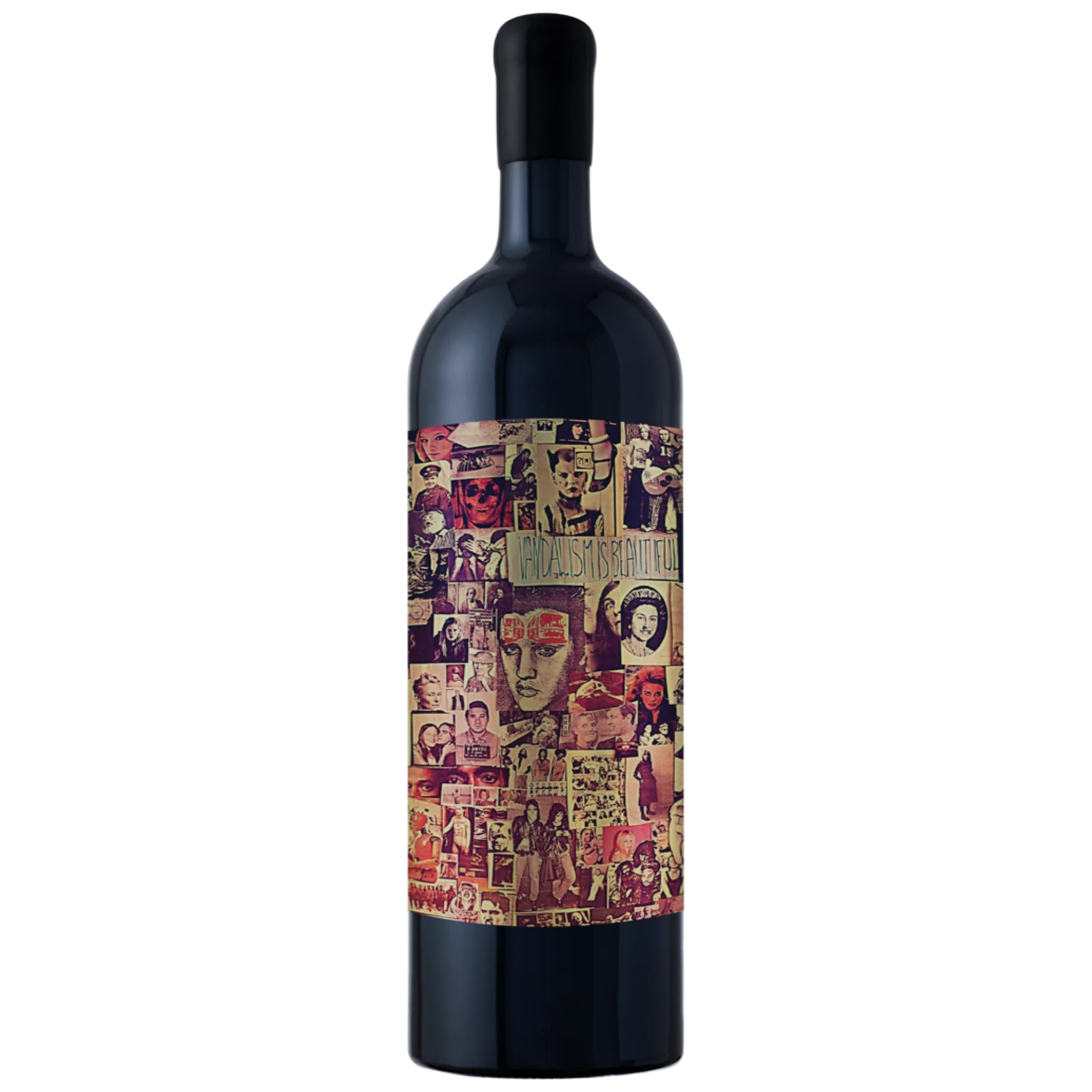 ORIN SWIFT ABSTRACT