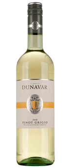 DUNAVAR PINOT GRIGIO