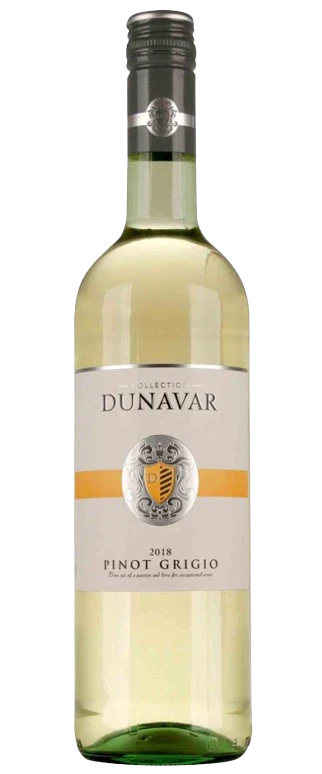 DUNAVAR PINOT GRIGIO