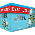 DESCHUTES FRESH SQUEEZE IPA 6 CANS