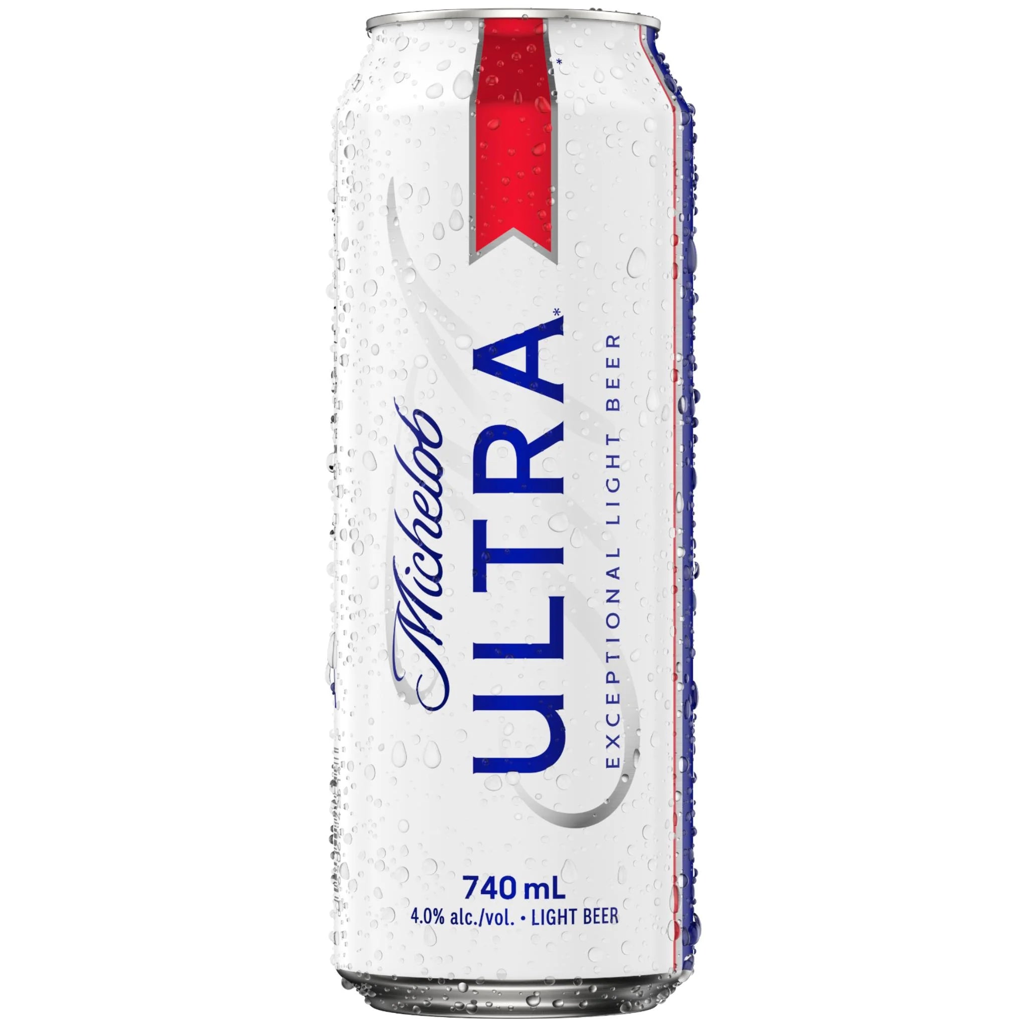 MICHELOB ULTRA 740ml
