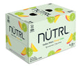 NUTRL VODKA WATER MANGO LIME 6PK