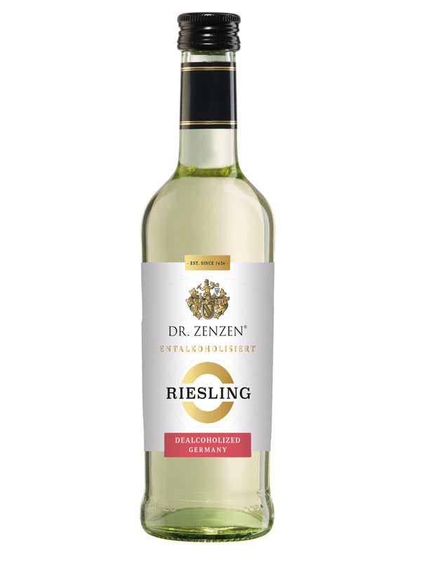 DR. ZENZEN DE ALCOHOLIZED RIESLING 200ml
