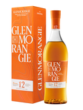 GLENMORANGIE 12 YR OLD