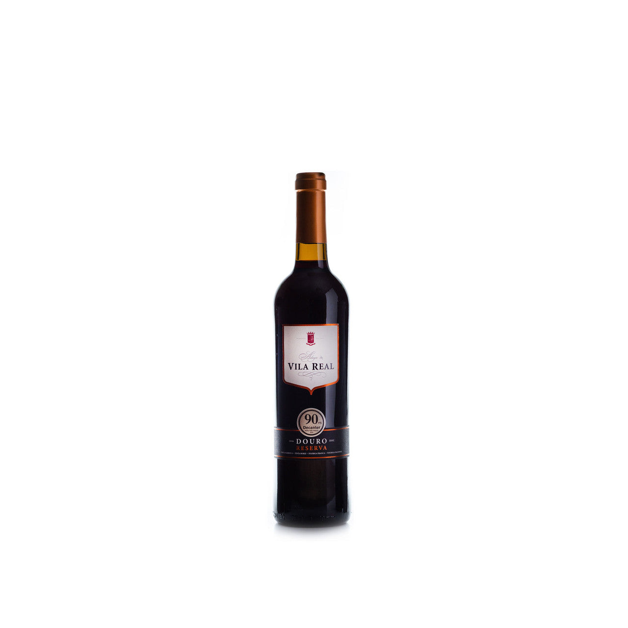VILA REAL RESERVA DOC RED BLEND