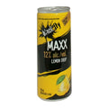 BLACK FLY VODKA MAXX LEMON DROP 250ml