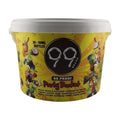 99 BRAND PARTY BUCKET 20x50ML