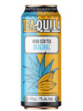 TEA-QUILA HARD ICED TEA - ORIGINAL 473ML