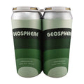 CABIN GEOSPHERE AMERICAN PALE ALE 4PK