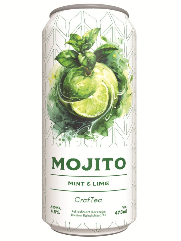 HAWK TAIL MOJITO 4PK