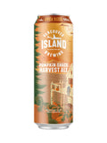 VI BREWING PUMPKIN SHACK HARVEST ALE 568ML