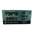 LAST BEST TOKYO DRIFT 8PK