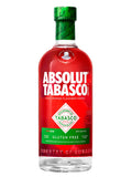 ABSOLUT TABASCO 750ML