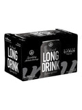 THE FINNISH LONG DRINK STRONG CITRUS 6pk