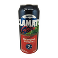 MOTT'S CLAMATO CAESAR ORIGINAL 7% 458ML