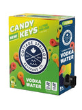 COTTAGE SPRINGS CANDY KEYS BIB