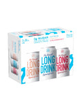 FINNISH LONG DRINK ZERO SUGAR VARIETY 12 PK