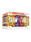 WHITE CLAW CLAWTAILS VARIETY 12 PACK