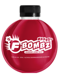 FBOMBZ MAX 15% CRANBERRY COSMO TWIST 200ml