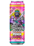 PHILLIPS GORILLA MODE PEACH SLAYER 568ML