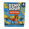 PHILLIPS DINOSOUR TROPICOLADA 4PK
