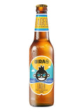 BIRA 91 LAGER 330ML