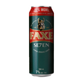 FAXE SE7EN 568ML