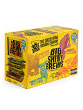 GRIZZLY PAW BIG SHINY BREWS 12PK