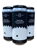 ESTABLISHMENT WALKING ON SUNSHINE ORANGE WHEAT 4CAN