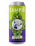 CAMPIO GRAPE KRUSH PALE ALE 4pk