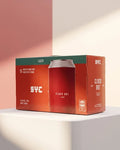 SYC Clock Out lager 15pk