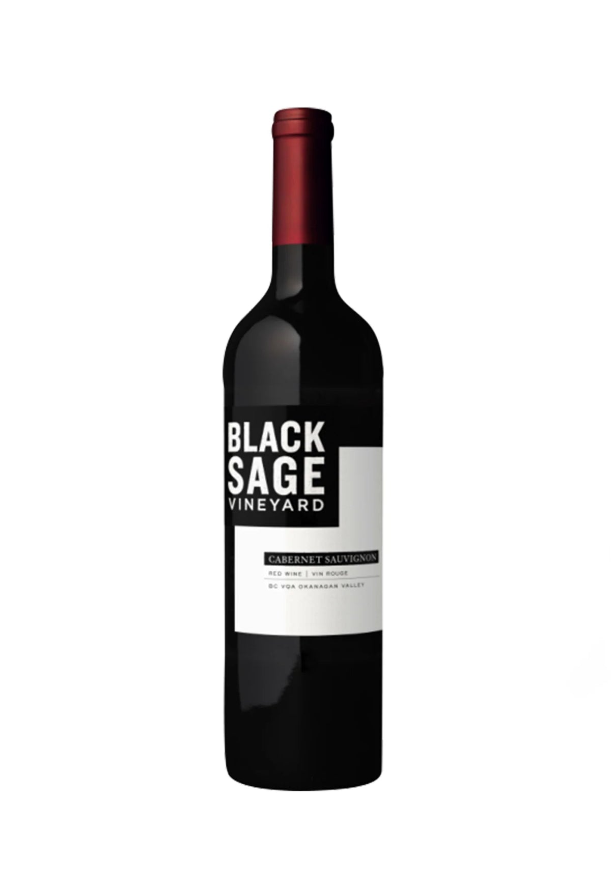 Black Sage Cabernet Sauvignon