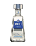 1800 Silver Tequila 750ml