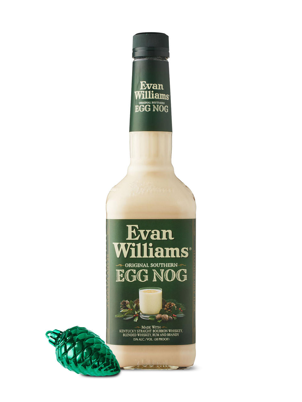 Evan William Egg Nog
