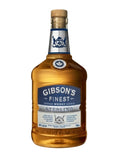 GIBSON'S FINEST STERLING 750ml