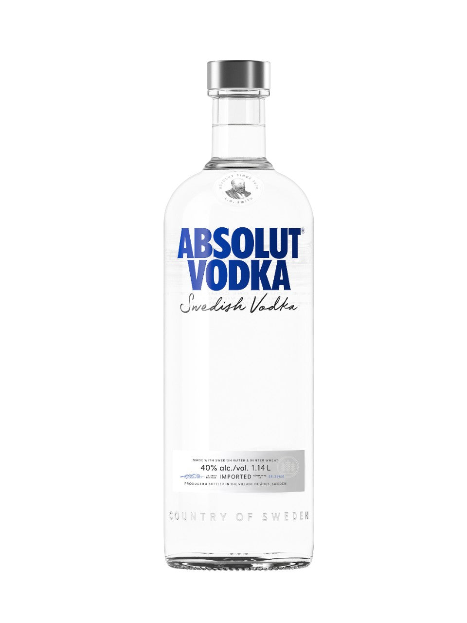 ABSOLUT 1.14LT