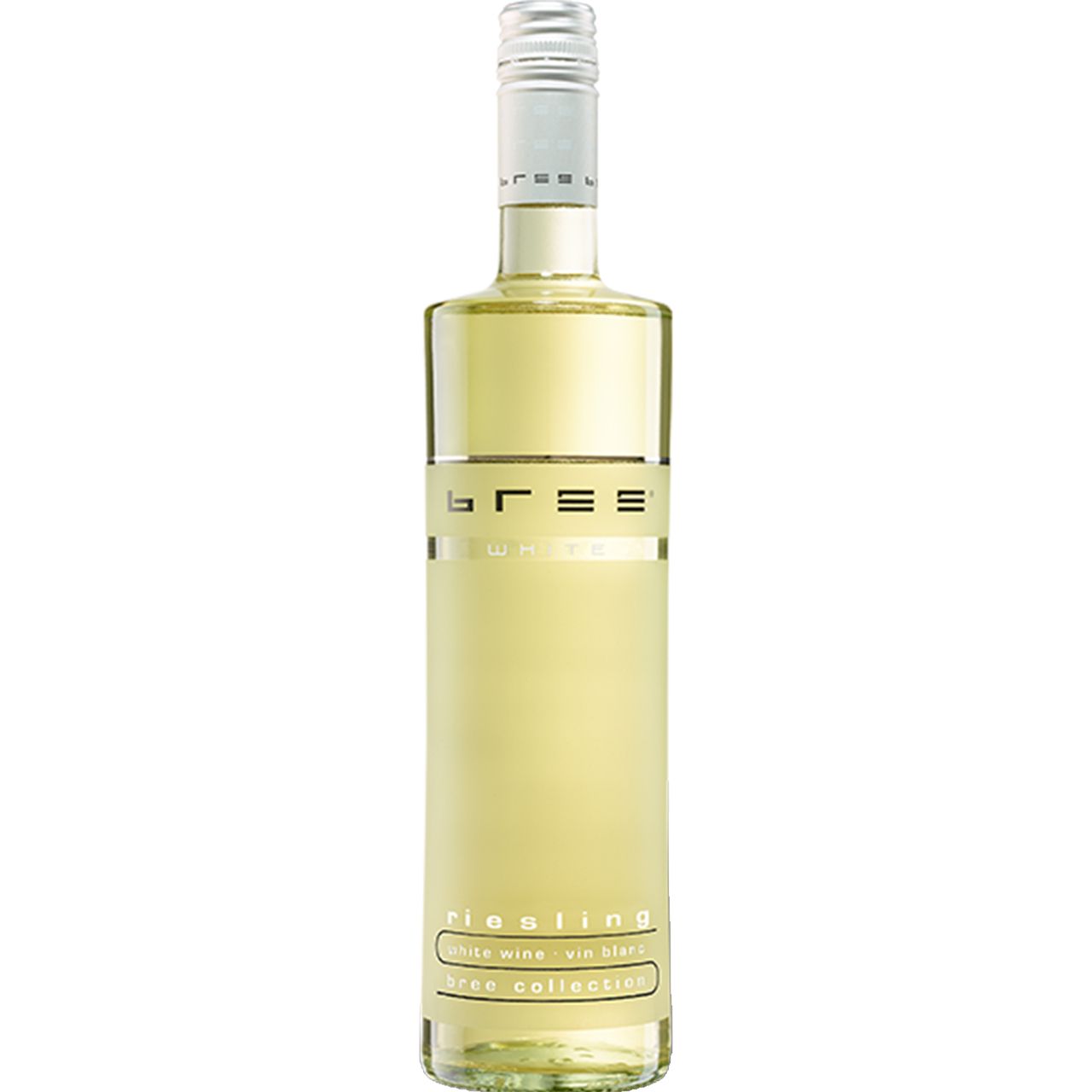 Bree Riesling Germany White Wine (750 ml)