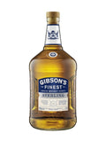 GIBSON'S FINEST STERLING 1.75L