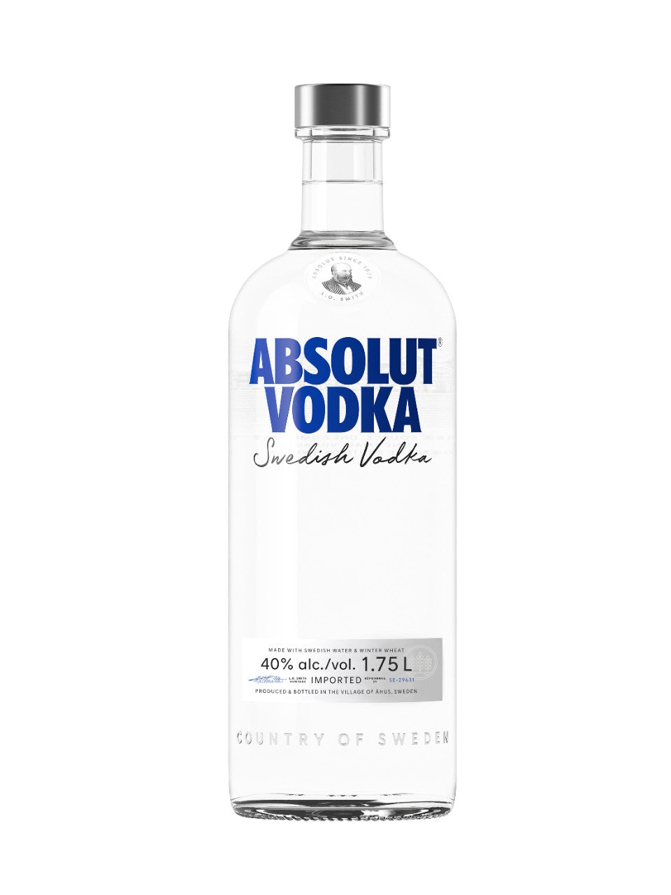 ABSOLUT 1.75L