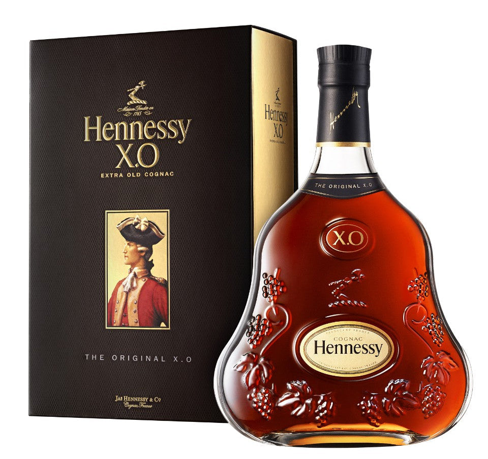HENNESSY XO – Liquor Barrel