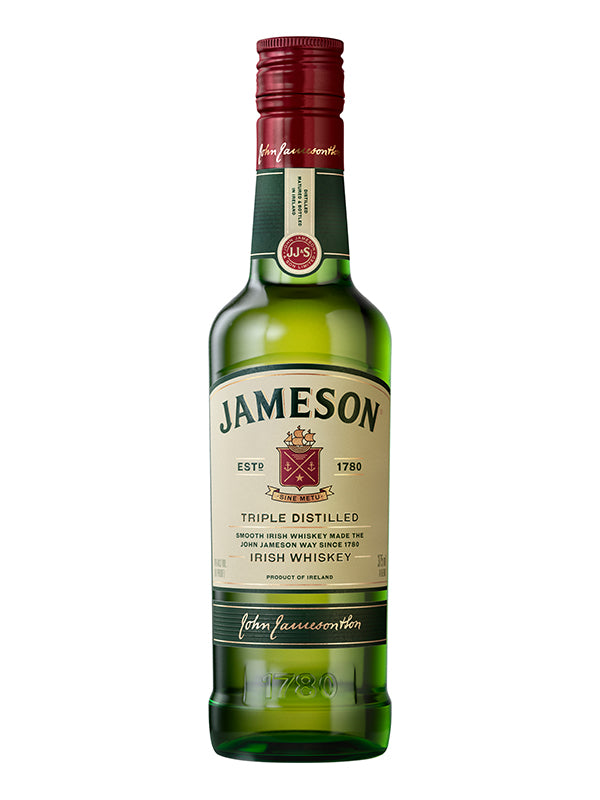Jameson Irish Whisky (375 ml)