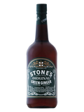 STONES GREEN GINGER FLAVOURED WINE