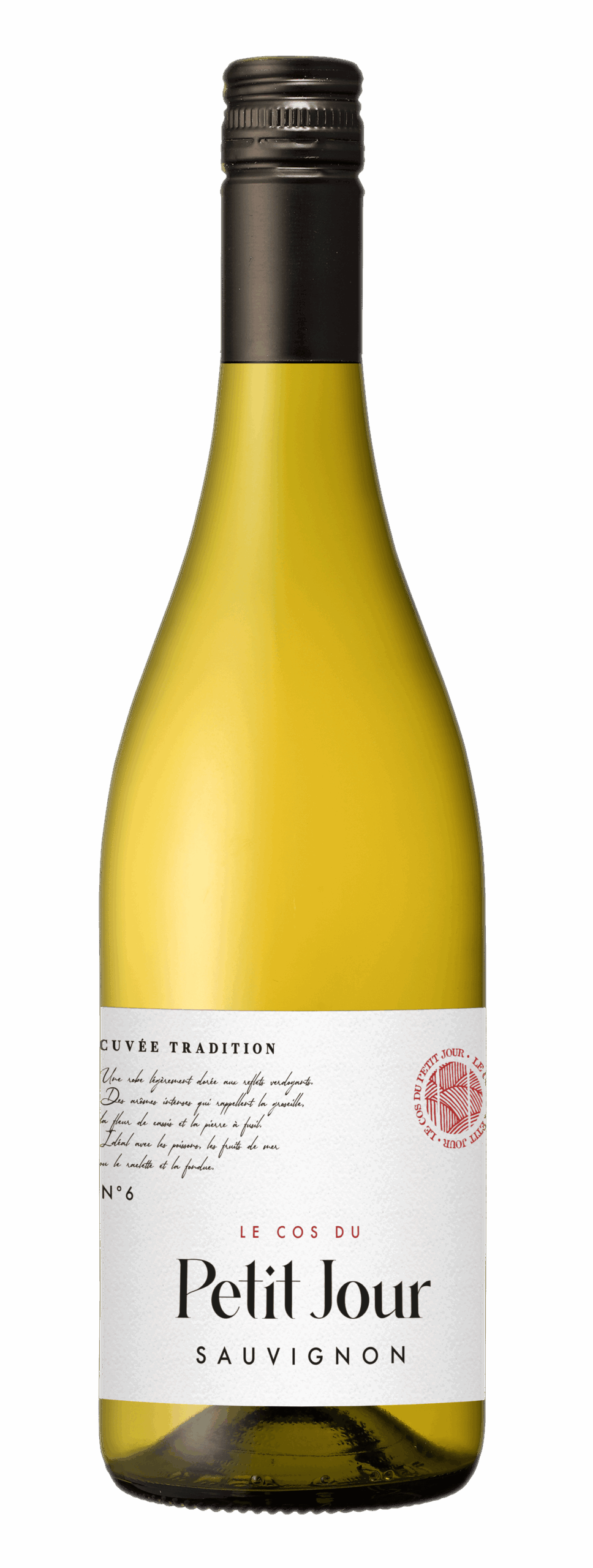 Le Cos Du Petit Jour Sauvignon Blanc
